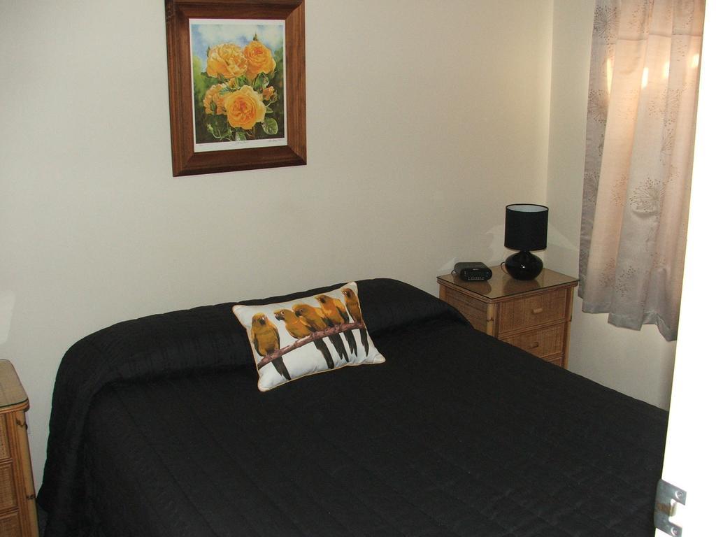 Mount View Motel Hawera Room photo