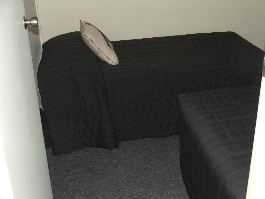 Mount View Motel Hawera Room photo